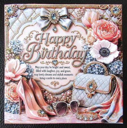 Stylish Moments Mini Kit     by Davina Rundle