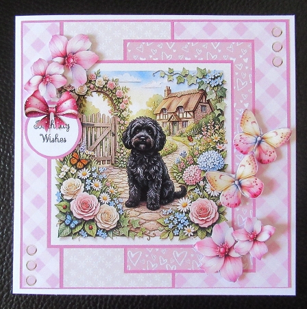 Gallery Item Handmade Craft Photo