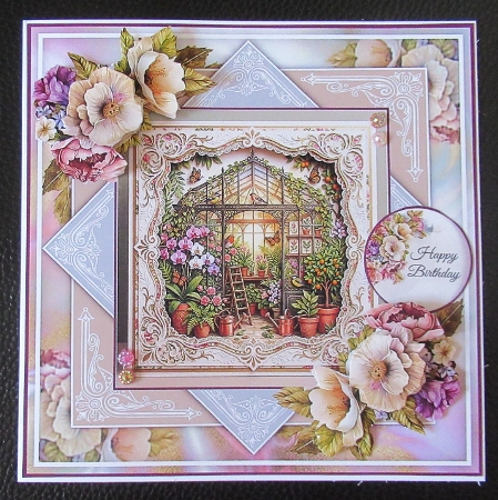 Gallery Item Handmade Craft Photo