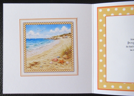 Enjoying the Beach 2 - Requested by Davina Rundle