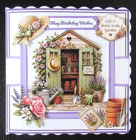 Gallery Item Handmade Craft Photo