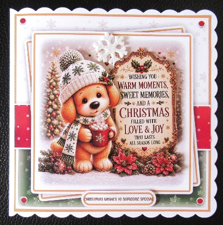 Sweet Memories Mini Kit by Davina Rundle