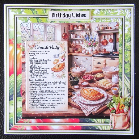 Recipe mega bundle  by Davina Rundle