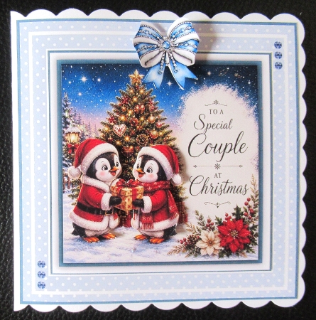 Christmas Wishes and Animal Kisses by Davina Rundle