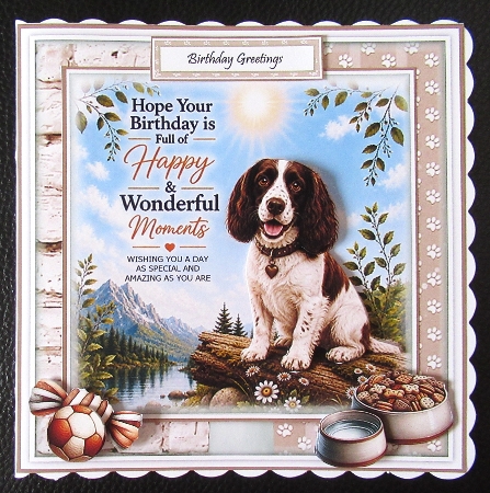 Wonderful Moments 4 Mini Page Kit by Davina Rundle