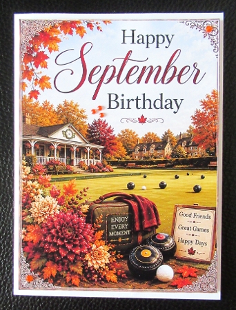 september birthday bowls (davina request) by Davina Rundle