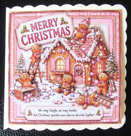 Gallery Item Handmade Craft Photo