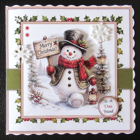 Gallery Item Handmade Craft Photo