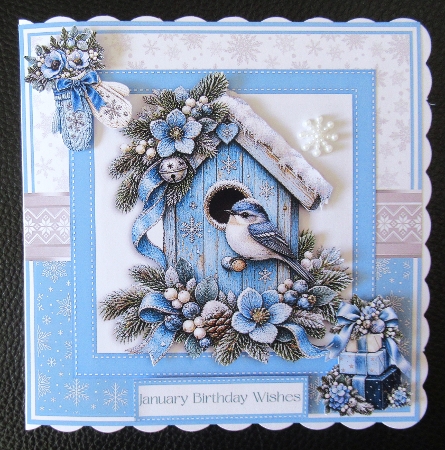 WINTER WONDERLAND SET 1 Featured Gallery Photo
