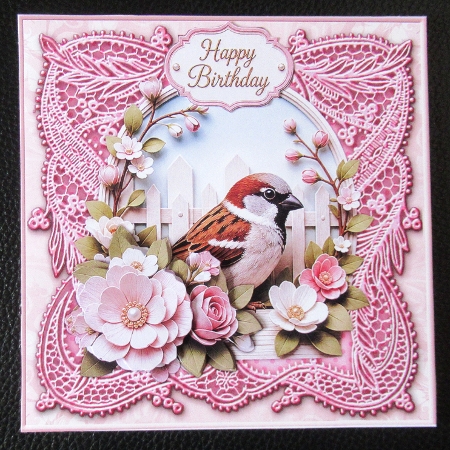 Gallery Item Handmade Craft Photo