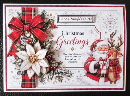 The Gift Of Giving by Davina Rundle
