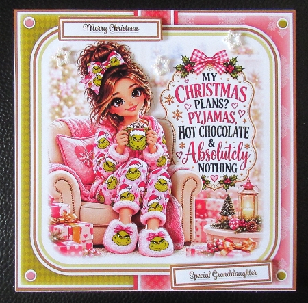 Christmas Plans Mini Kit Featured Gallery Photo