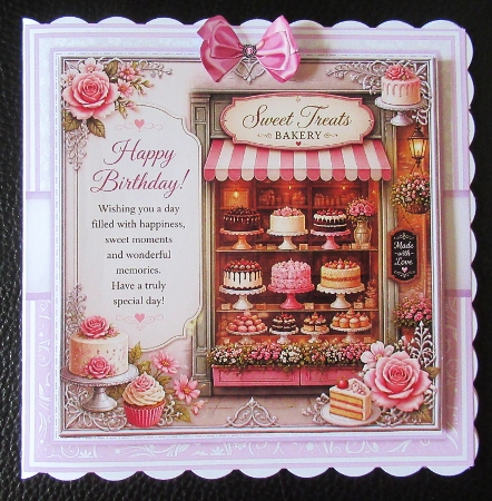Gallery Item Handmade Craft Photo