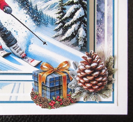 REQUEST - CHRISTMAS DECOR by Davina Rundle