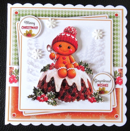 Gallery Item Handmade Craft Photo