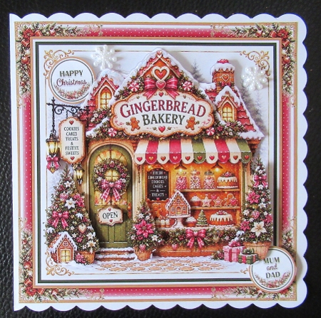 Gallery Item Handmade Craft Photo