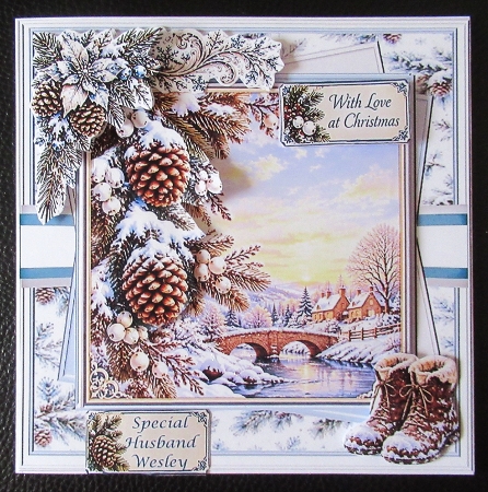 Gallery Item Handmade Craft Photo