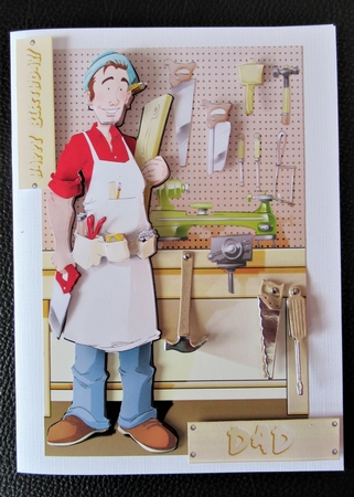 Gallery Item Handmade Craft Photo
