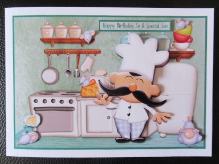 Gallery Item Handmade Craft Photo
