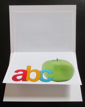 School/teacher Graph Notepaper by Davina Rundle