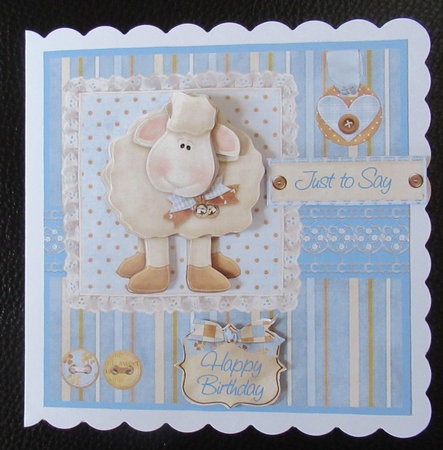 Gallery Item Handmade Craft Photo