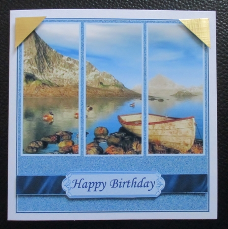 Gallery Item Handmade Craft Photo