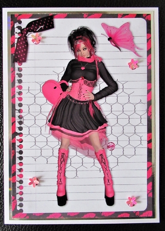 Gallery Item Handmade Craft Photo