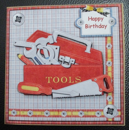 Gallery Item Handmade Craft Photo