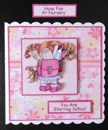 Gallery Item Handmade Craft Photo