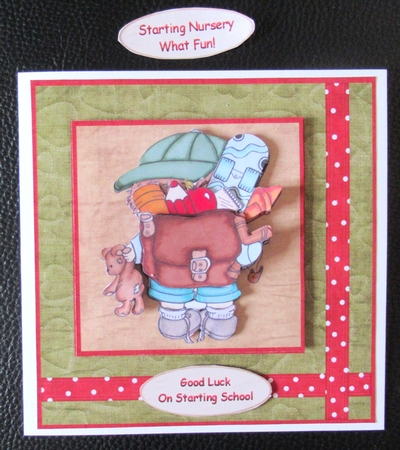 Gallery Item Handmade Craft Photo