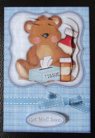 Gallery Item Handmade Craft Photo