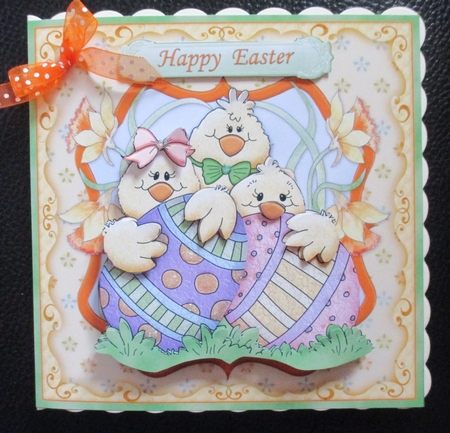 Gallery Item Handmade Craft Photo