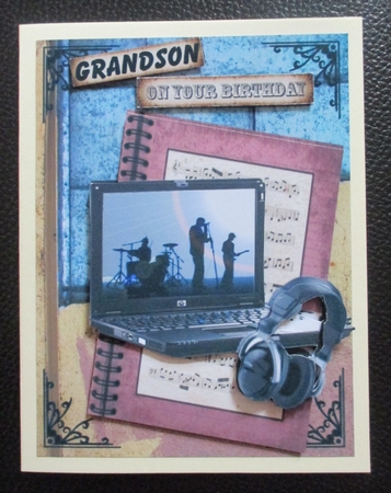 Online by Davina Rundle