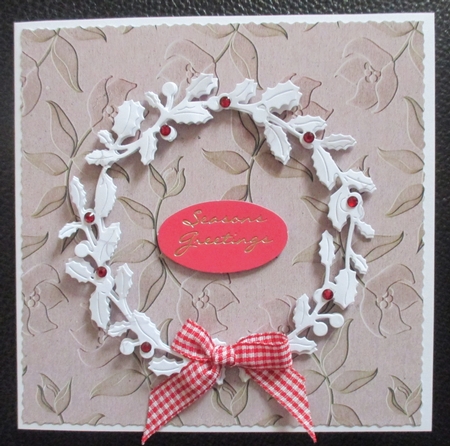 12 x A4 Kraft and White Cardstock by Davina Rundle