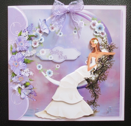 Moonlight Dreams Mini Kit by Davina Rundle
