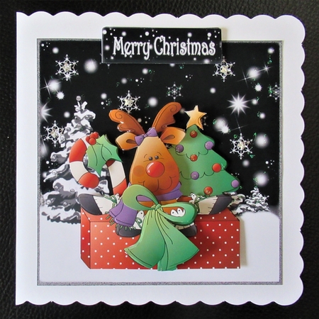 Gallery Item Handmade Craft Photo