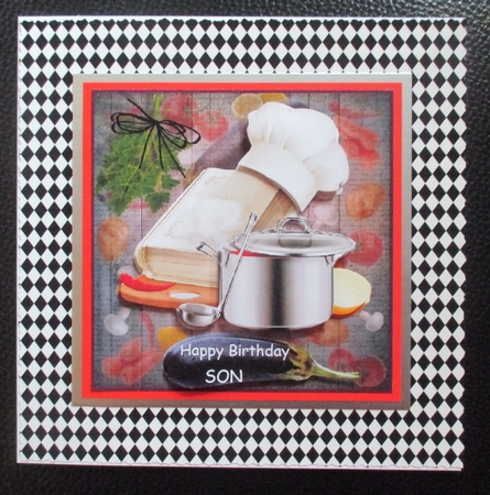 Gallery Item Handmade Craft Photo