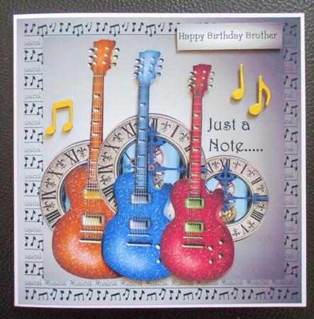 Gallery Item Handmade Craft Photo