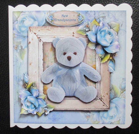 Gallery Item Handmade Craft Photo