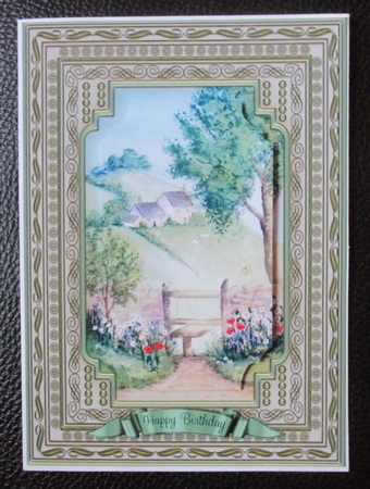Gallery Item Handmade Craft Photo