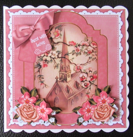 Gallery Item Handmade Craft Photo