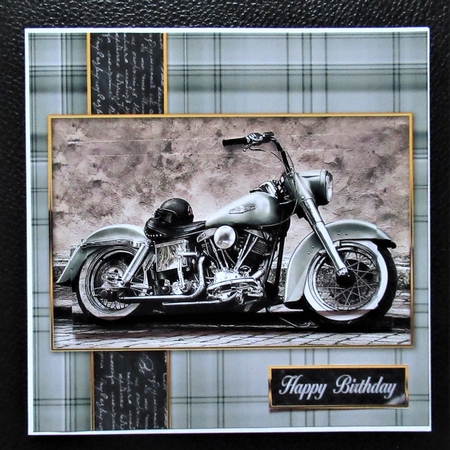 Vintage by Davina Rundle