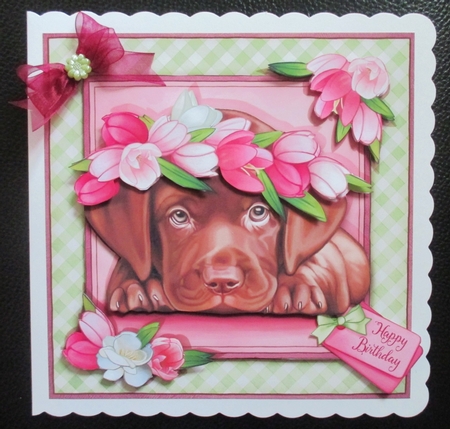 Gallery Item Handmade Craft Photo