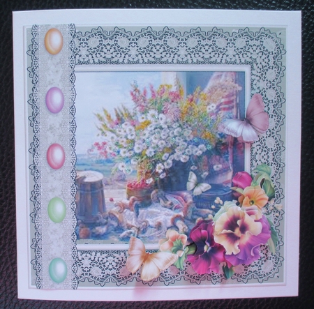 Gallery Item Handmade Craft Photo