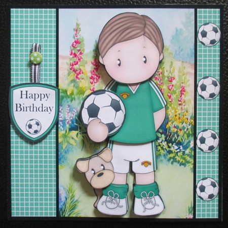 Gallery Item Handmade Craft Photo