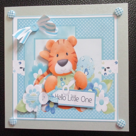 Gallery Item Handmade Craft Photo