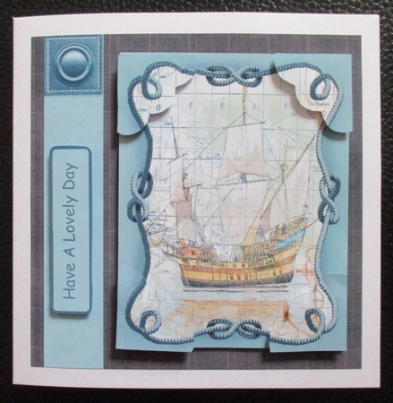 Gallery Item Handmade Craft Photo