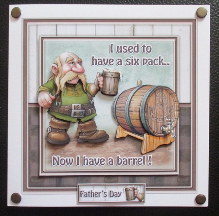 Gallery Item Handmade Craft Photo