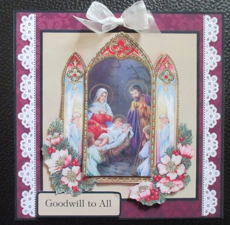 Gallery Item Handmade Craft Photo