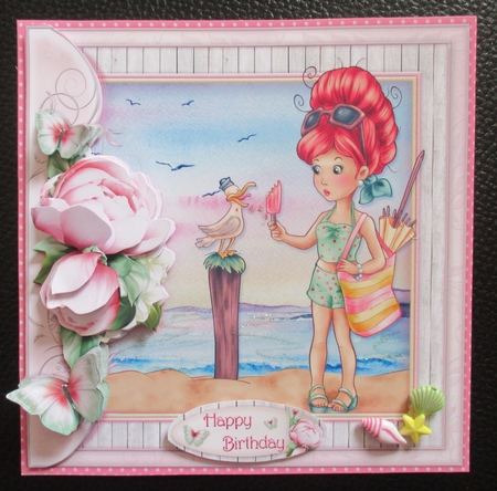 Gallery Item Handmade Craft Photo